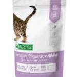 Natures Protection Cat Adult Sensitive Digestion 400g fotó