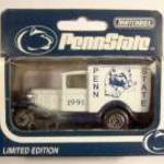 Matchbox MB38 PennState Limited Edition (1991) Bontatlan fotó