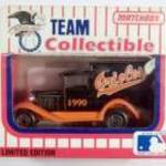 Matchbox MLB-90-1 (MB38) Limited Edition (1990) Bontatlan (szépséghibás) fotó