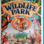 WildLife Park (2003) CD (PC játék) jogtiszta (Cool Games) fotó