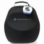 PowerA Storage Case, PlayStation®VR2, Kábelkötegelő, Fogantyú, Fekete, Hordozó tok fotó