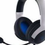 Razer Kaira X, PlayStation 5, Jack 3, 5 mm, Gaming, Fehér, Vezetékes headset - RAZER fotó