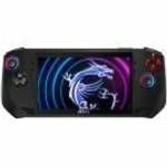 MSI Gaming Handheld Claw A1M-094HU 7" FHD, Ultra 5 135H, 16GB, 512GB, Intel Arc Graphics, Win11 fotó