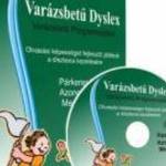 VARÁZSBETŰ DYSLEX - AZ OLVASÁSI KÉPESSÉG FEJLESZTÉSÉRE CD-R (VARÁZSBETŰ FEJLESZTÉSI MŰHELY) fotó