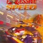 EXCESSIVE SPEED PC CD-ROM fotó