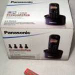 Panasonic KX-TG1311 (2008) Üres Doboz + Útmutató fotó