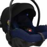 Avionaut Pixel Pro 2.0 C I-Size babahordozó 0-13 kg - Navy Blue fotó