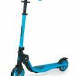 Gyerek roller Milly Mally Scooter Smart kék - MILLY MALLY fotó