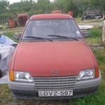 Még több Opel Kadett motor vásárlás