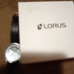 Lorus Chronograf fotó