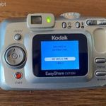 Kodak CX7330 fényképezőgép fotó