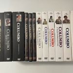 Columbo teljes èvad 1-10 fotó