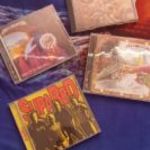 HELLOWEEN 3+1 CD RITKA GYŰJTEMÉNY AKCIÓS ÁRON fotó