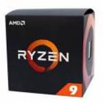 Ryzen 9 5900X 3, 7GHz AM4 BOX (Ventilátor nélkül) - AMD fotó