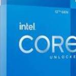 Core i5-12600KF 3, 7GHz 20MB LGA1700 BOX (Ventilátor nélkül) - Intel fotó