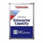 18TB 7200rpm SATA-600 512MB MG Series MG09ACA18TE - Toshiba fotó