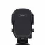 Trust Runo Phone holder with windshield mount Black fotó