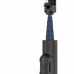 Samsung CnT Bluetooth Selfie Stick Black fotó