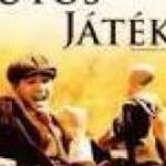 Ütős játék (2005)-eredeti dvd-bontatlan! fotó