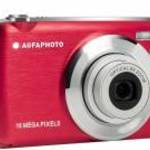 Agfa Photo DC8200 Red fotó