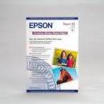 Epson Premium Glossy Photo Paper, DIN A3+, 255g/m?, 20 Sheet fotó