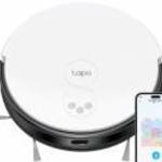 TP-Link Tapo RV20 Mop MagSlim LiDAR Navigation Robot Vacuum & Mop fotó