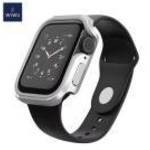 WiWU Defense Armor Case ezüst Apple Watch 40mm készülékhez - WIWU fotó