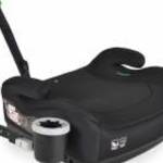 Cangaroo I-Swift I-Size Isofix ülésmagasító (125-150cm) - Fekete - Moni fotó