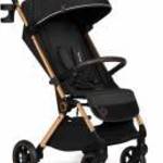 Lionelo Cloe sport babakocsi - Black Onyx fotó