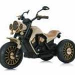 Chipolino Enduro elektromos motor - beige fotó