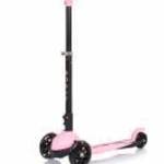 Chipolino Robby roller - pink fotó