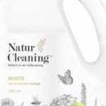 Naturcleaning hipoallergén mosógél 1500ml - White - NaturCleaning fotó