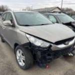 Hyundai iX35 disel alkatrészek eladó fotó