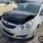 Még több Opel Corsa D vásárlás