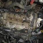 Opel 1, 3 CDTI motor (motorkód: Z13DTJ) eladó alkatrész fotó