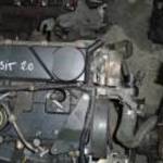 Ford 2, 0 TDCI motor (motorkód: FMBA) eladó fotó