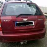 Chevrolet Lacetti 2005-ös évjáratú alkatrészek eladó fotó