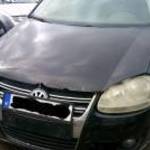 Volkswagen Jetta 2006-os alkatrészek eladó fotó