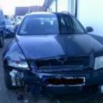 Skoda Octavia 2007-es alkatrészek eladó fotó