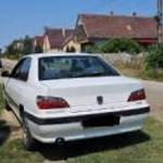 Peugeot 406 fotó