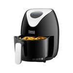 Teesa air fryer, forró levegős olaj nélküli sütő 1.8 L fotó