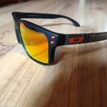 Oakley holbrook férfi sport napszemüveg polár lencse Nicky hayden fotó