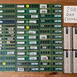 Még több 2 GB DDR2 vásárlás