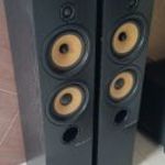 Wharfedale Diamond 8.4 Hi-Fi / házimozi hangfalak fotó