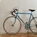 Koga Miyata országúti kerékpár 1977, 56 cm fotó