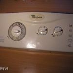 8437 Whirlpool AWG1036 mosógép előlap fotó