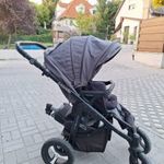 Baby Design Lupo Comfort babakocsi eladó fotó