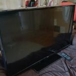 LG 43LJ594V Led tv eladó! fotó