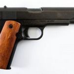 M1911A1 Automata pisztoly (P9316) fotó