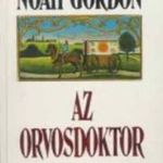 Noah Gordon Az orvosdoktor fotó